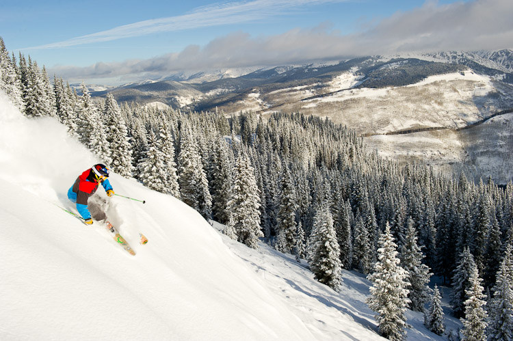 ABasin Skier