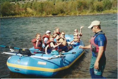 Family Activities in Aspen / Snowmass