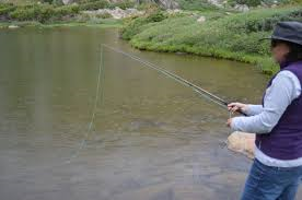 Fishing / Ice Fishing in Denver / Golden