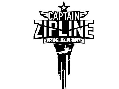 Captain Zipline